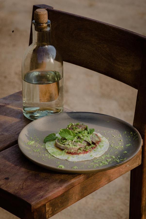 Paradero Todos Santos - Exclusive Experiences Included Eksteriør billede