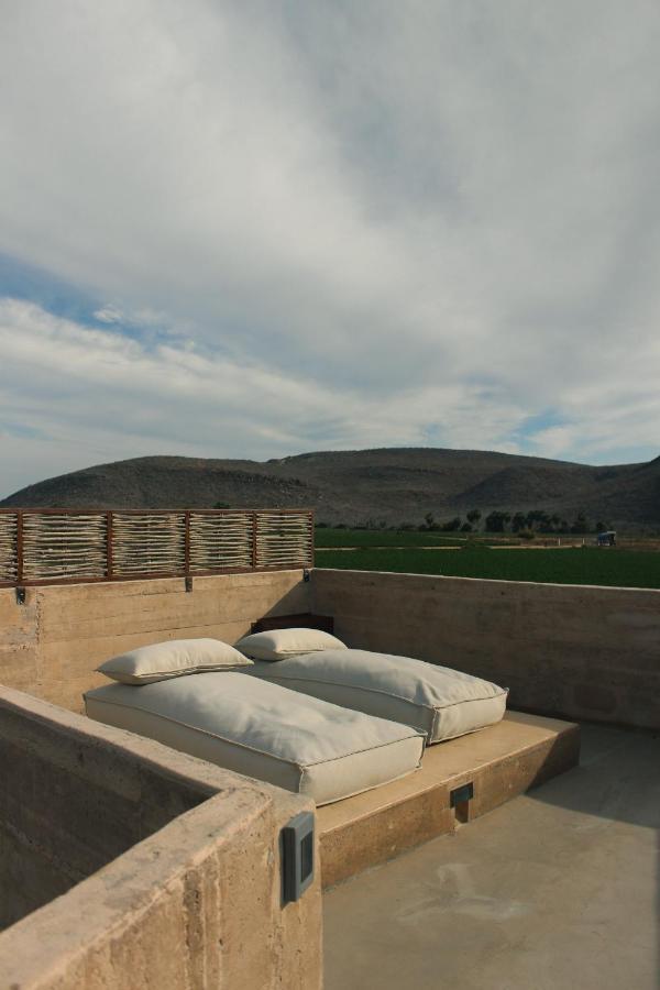 Paradero Todos Santos - Exclusive Experiences Included Eksteriør billede
