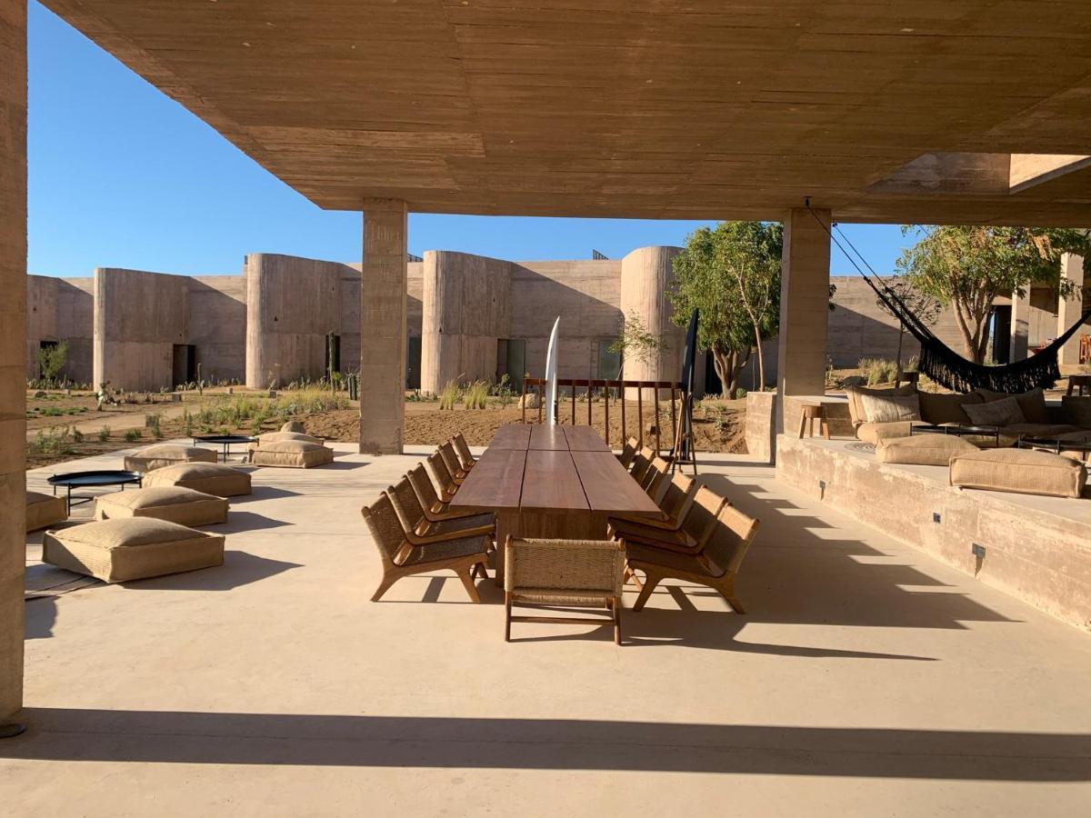 Paradero Todos Santos - Exclusive Experiences Included Eksteriør billede