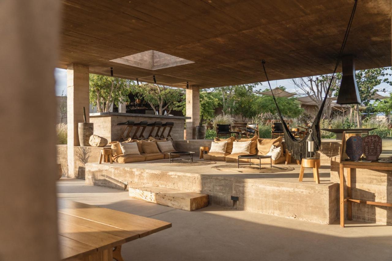 Paradero Todos Santos - Exclusive Experiences Included Eksteriør billede