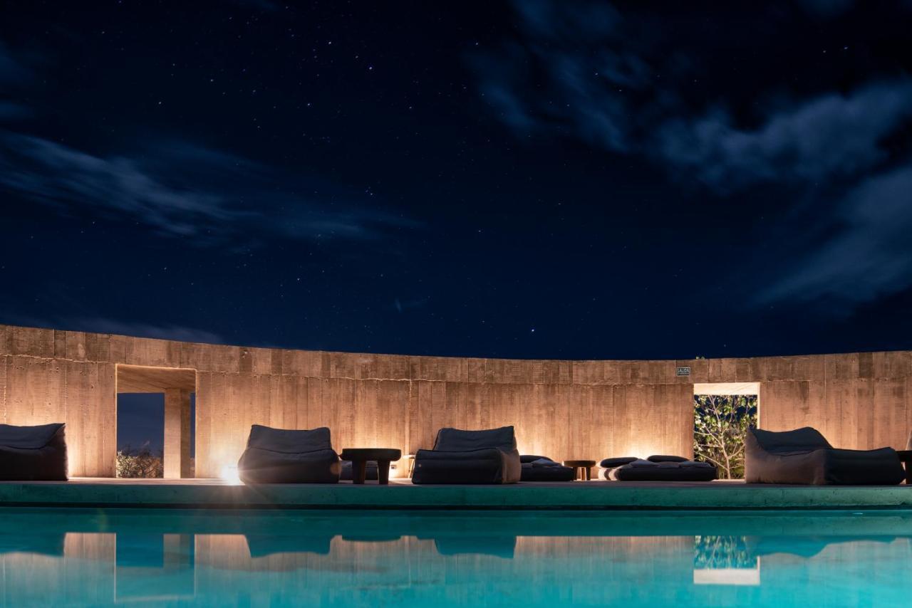 Paradero Todos Santos - Exclusive Experiences Included Eksteriør billede