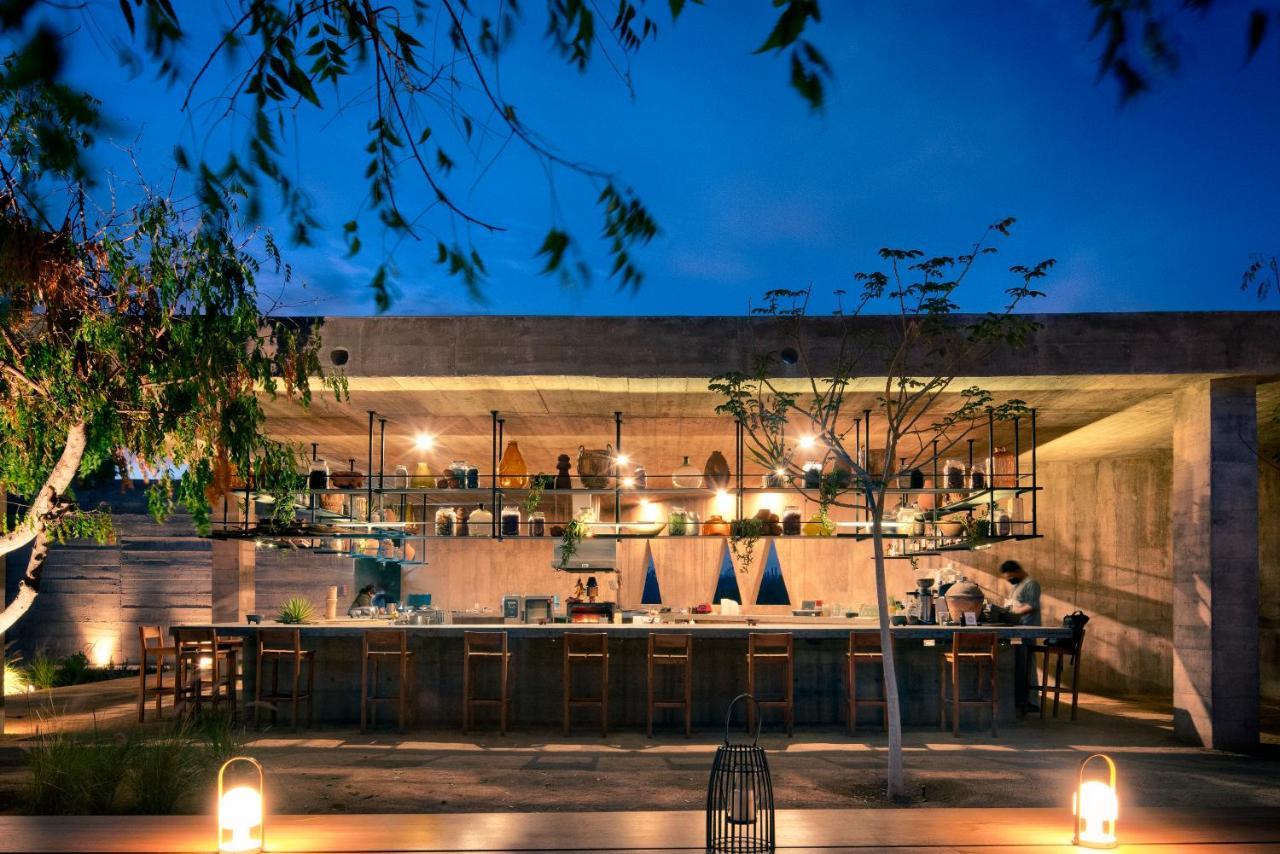 Paradero Todos Santos - Exclusive Experiences Included Eksteriør billede