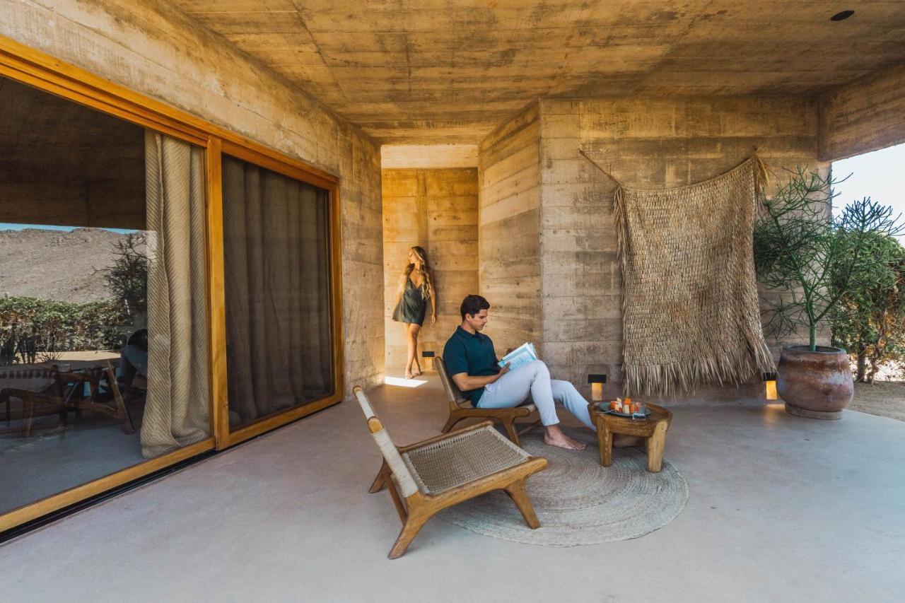 Paradero Todos Santos - Exclusive Experiences Included Eksteriør billede