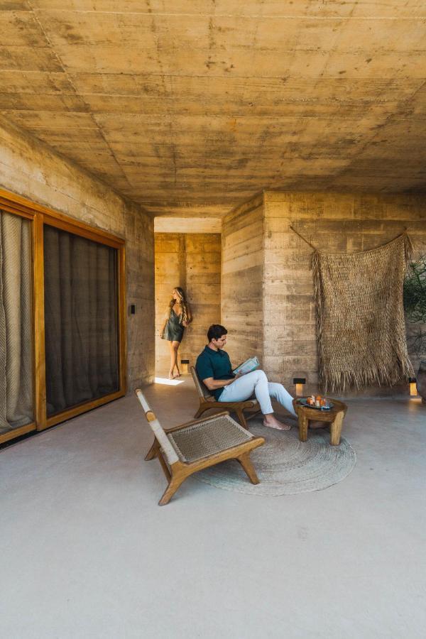 Paradero Todos Santos - Exclusive Experiences Included Eksteriør billede