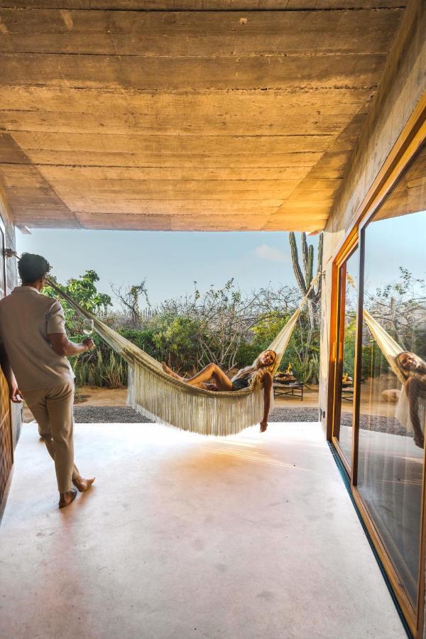 Paradero Todos Santos - Exclusive Experiences Included Eksteriør billede