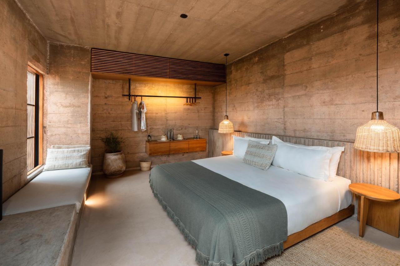 Paradero Todos Santos - Exclusive Experiences Included Eksteriør billede