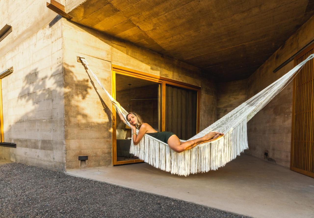 Paradero Todos Santos - Exclusive Experiences Included Eksteriør billede