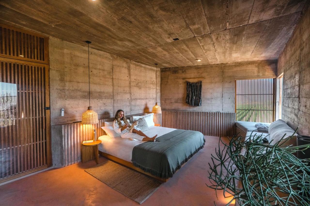 Paradero Todos Santos - Exclusive Experiences Included Eksteriør billede