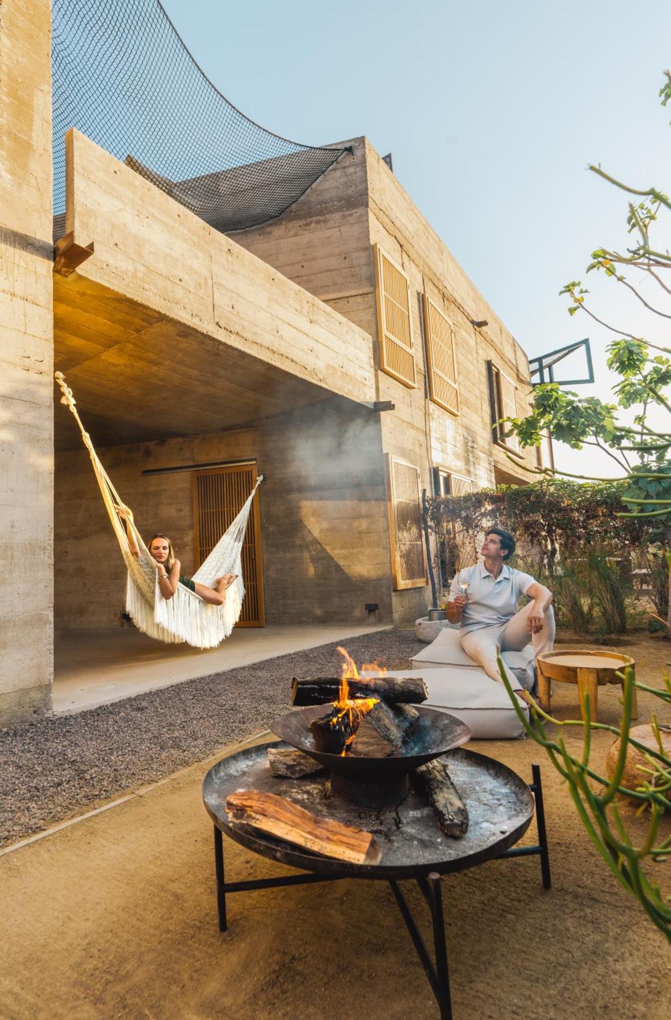 Paradero Todos Santos - Exclusive Experiences Included Eksteriør billede