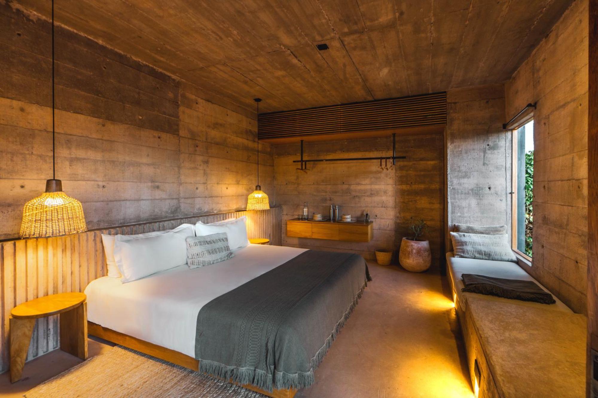Paradero Todos Santos - Exclusive Experiences Included Eksteriør billede
