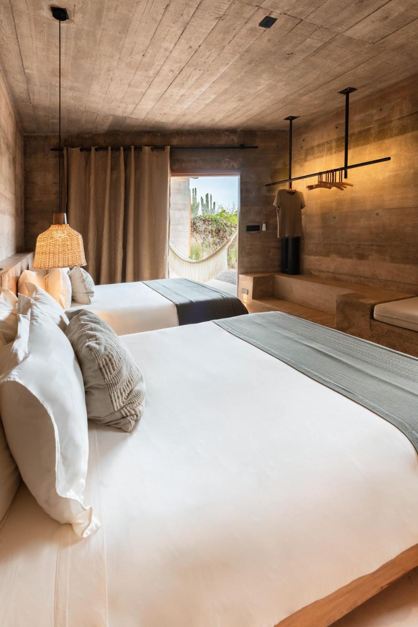 Paradero Todos Santos - Exclusive Experiences Included Eksteriør billede