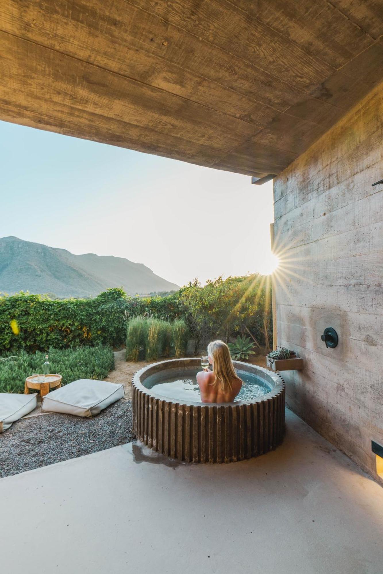 Paradero Todos Santos - Exclusive Experiences Included Eksteriør billede