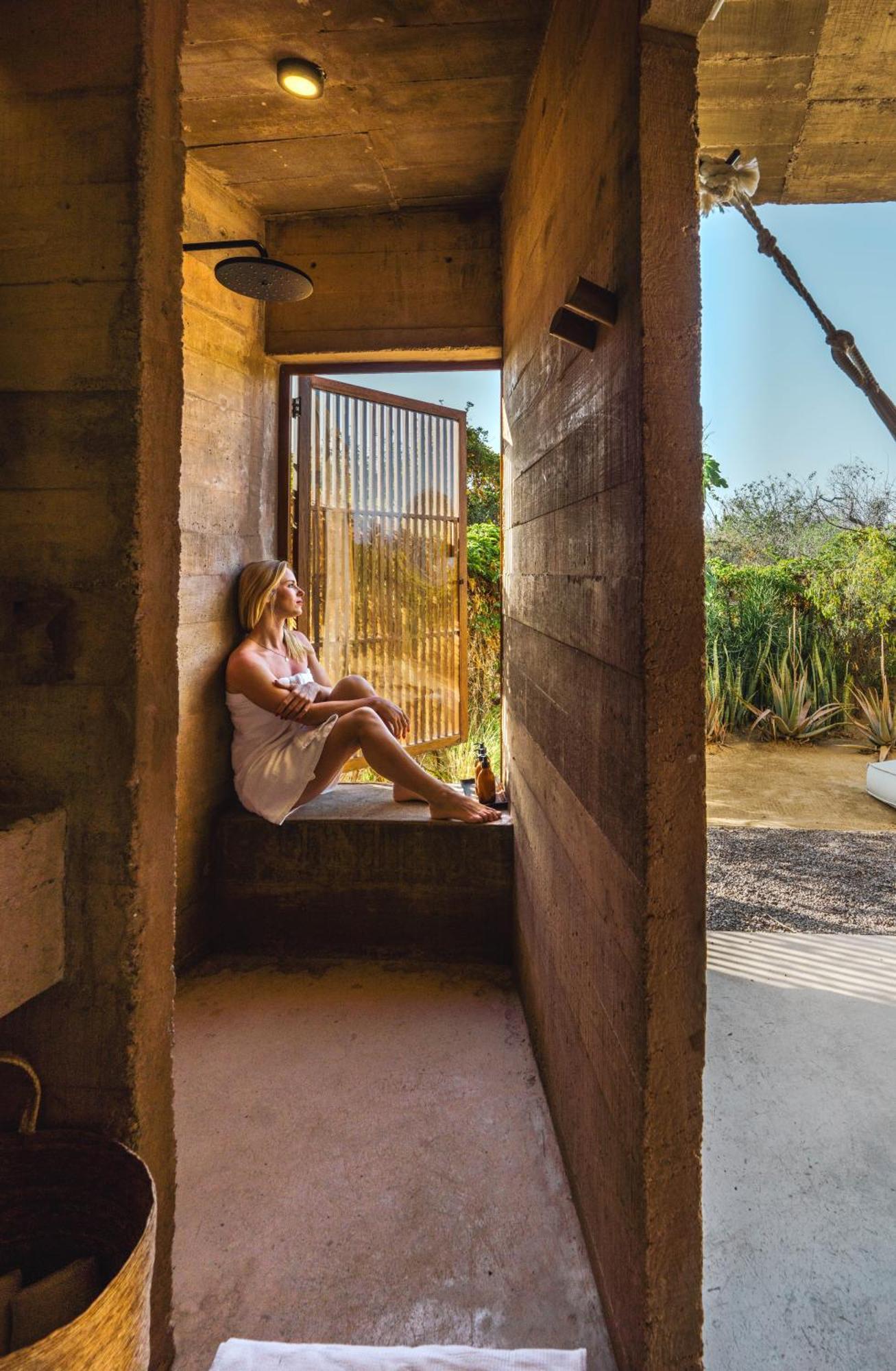 Paradero Todos Santos - Exclusive Experiences Included Eksteriør billede