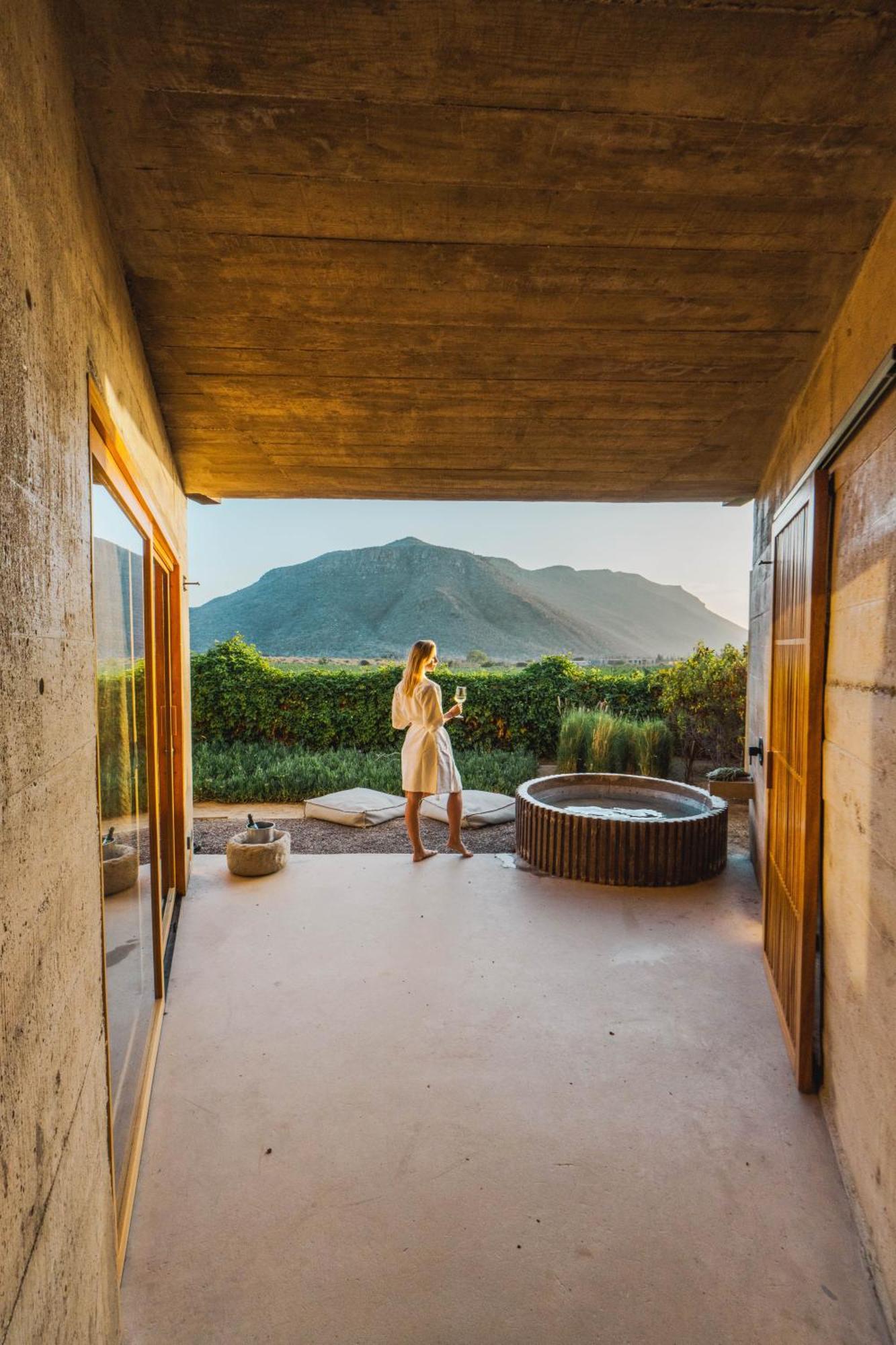Paradero Todos Santos - Exclusive Experiences Included Eksteriør billede
