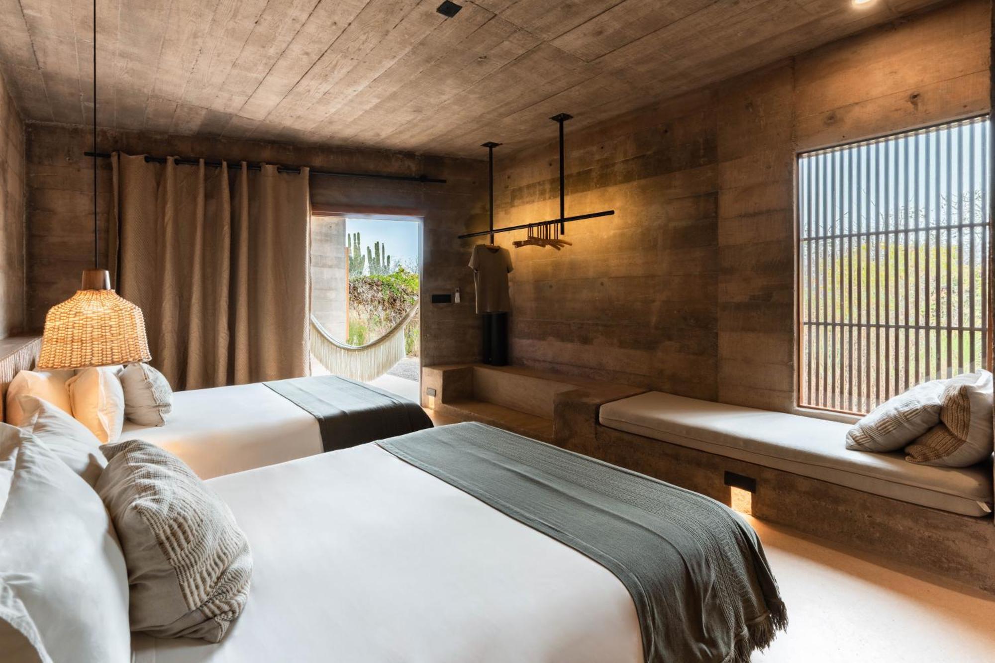 Paradero Todos Santos - Exclusive Experiences Included Eksteriør billede
